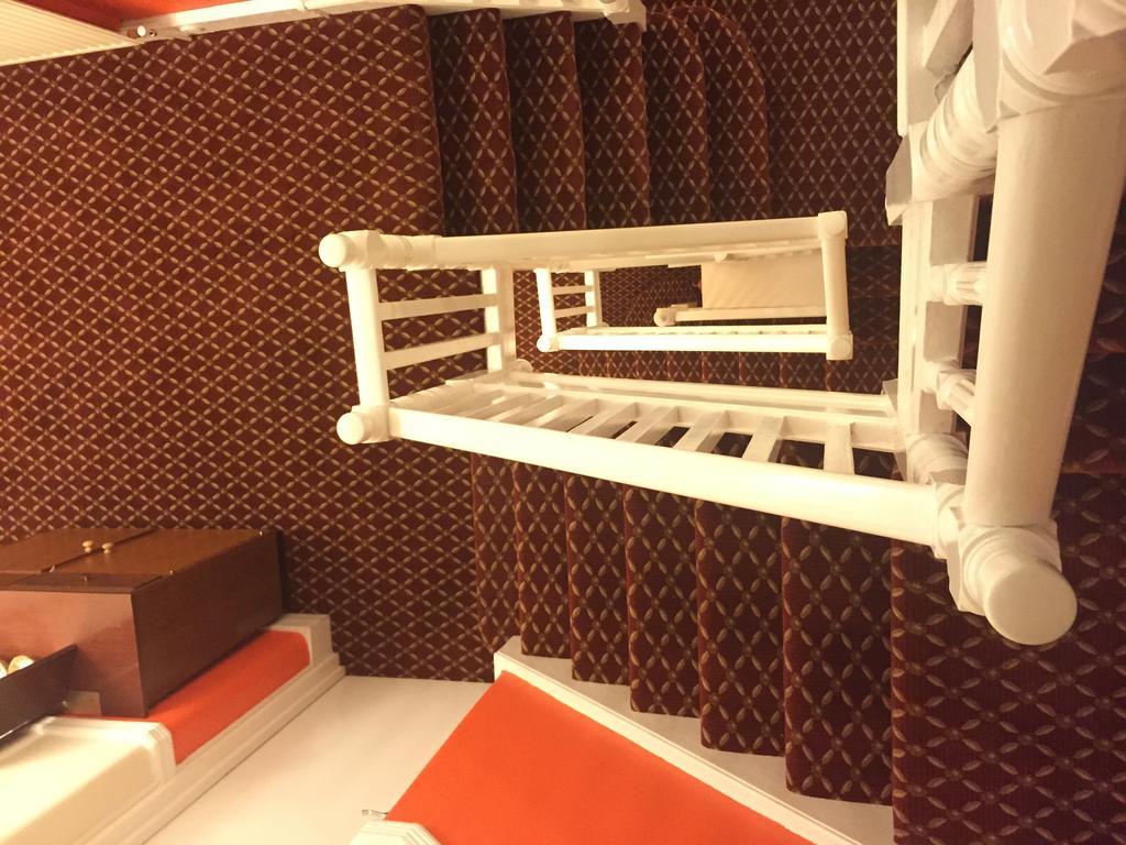 Welbeck Hotel - Close To Beach, Train Station & Southend Airport Zewnętrze zdjęcie