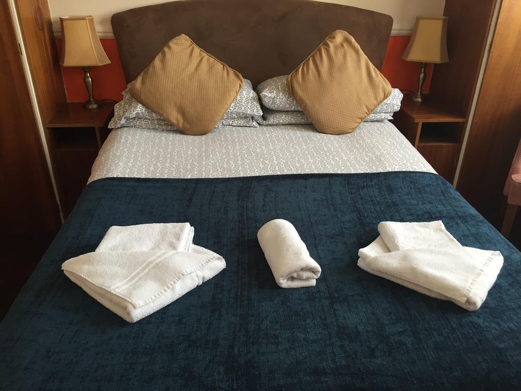 Welbeck Hotel - Close To Beach, Train Station & Southend Airport Pokój zdjęcie