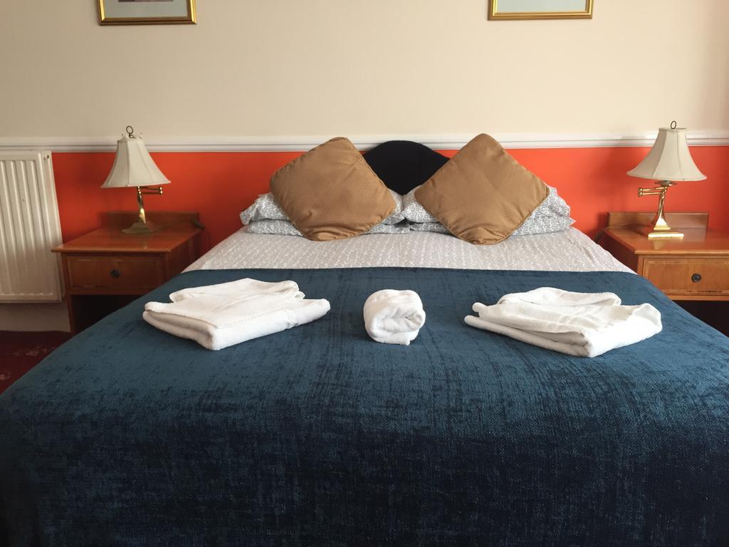 Welbeck Hotel - Close To Beach, Train Station & Southend Airport Pokój zdjęcie