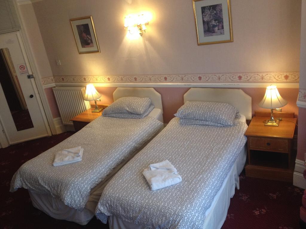 Welbeck Hotel - Close To Beach, Train Station & Southend Airport Pokój zdjęcie