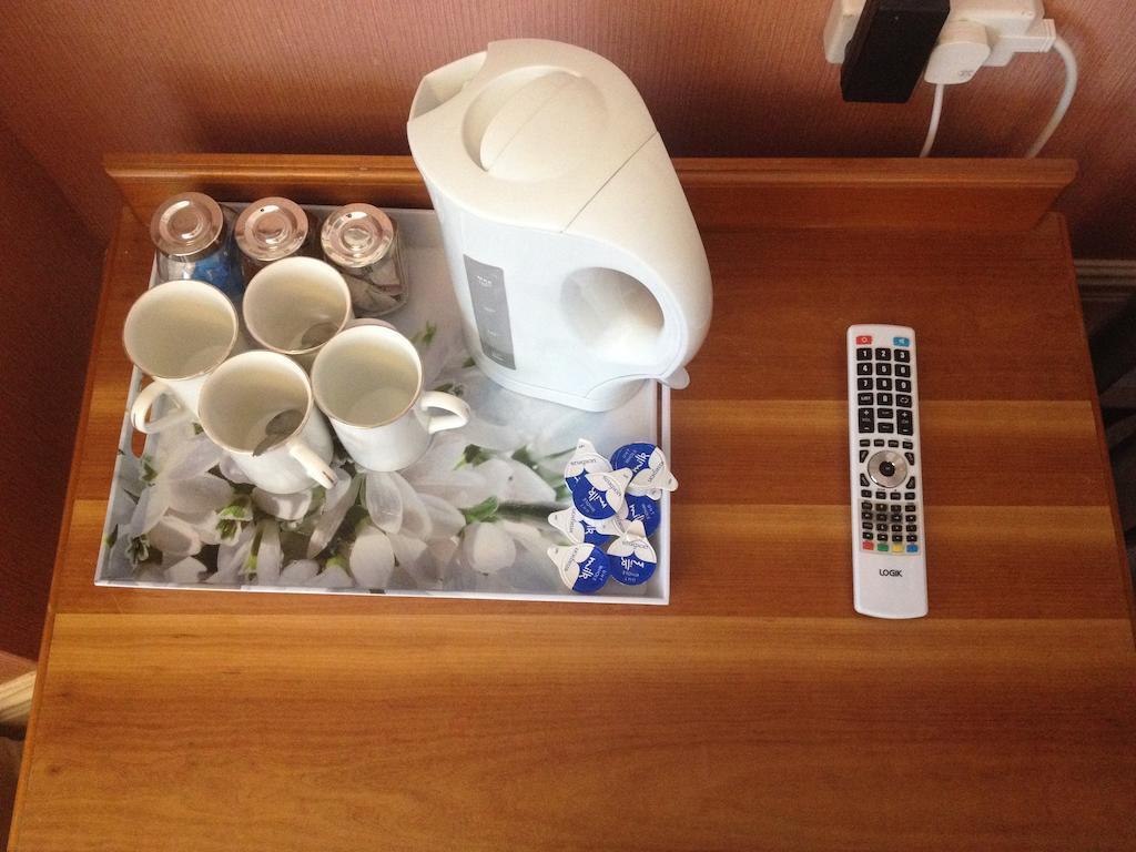 Welbeck Hotel - Close To Beach, Train Station & Southend Airport Pokój zdjęcie
