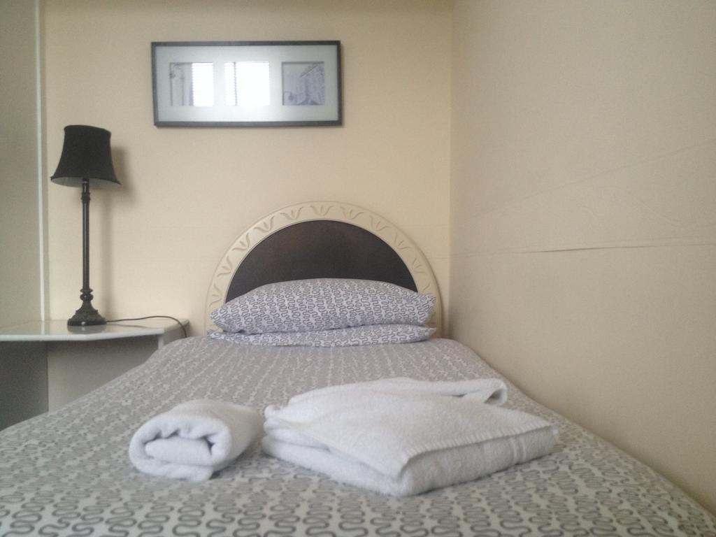 Welbeck Hotel - Close To Beach, Train Station & Southend Airport Pokój zdjęcie