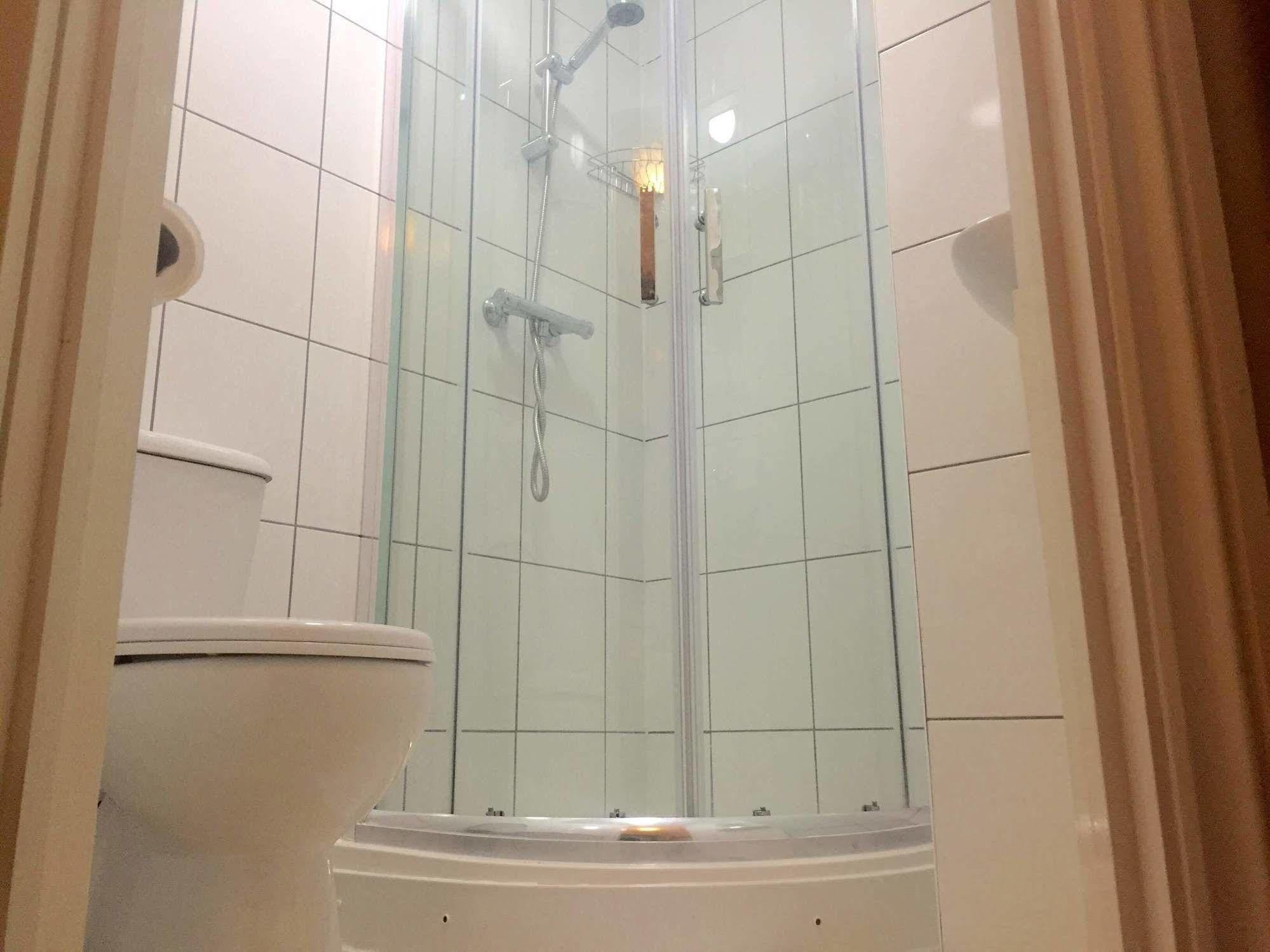 Welbeck Hotel - Close To Beach, Train Station & Southend Airport Zewnętrze zdjęcie