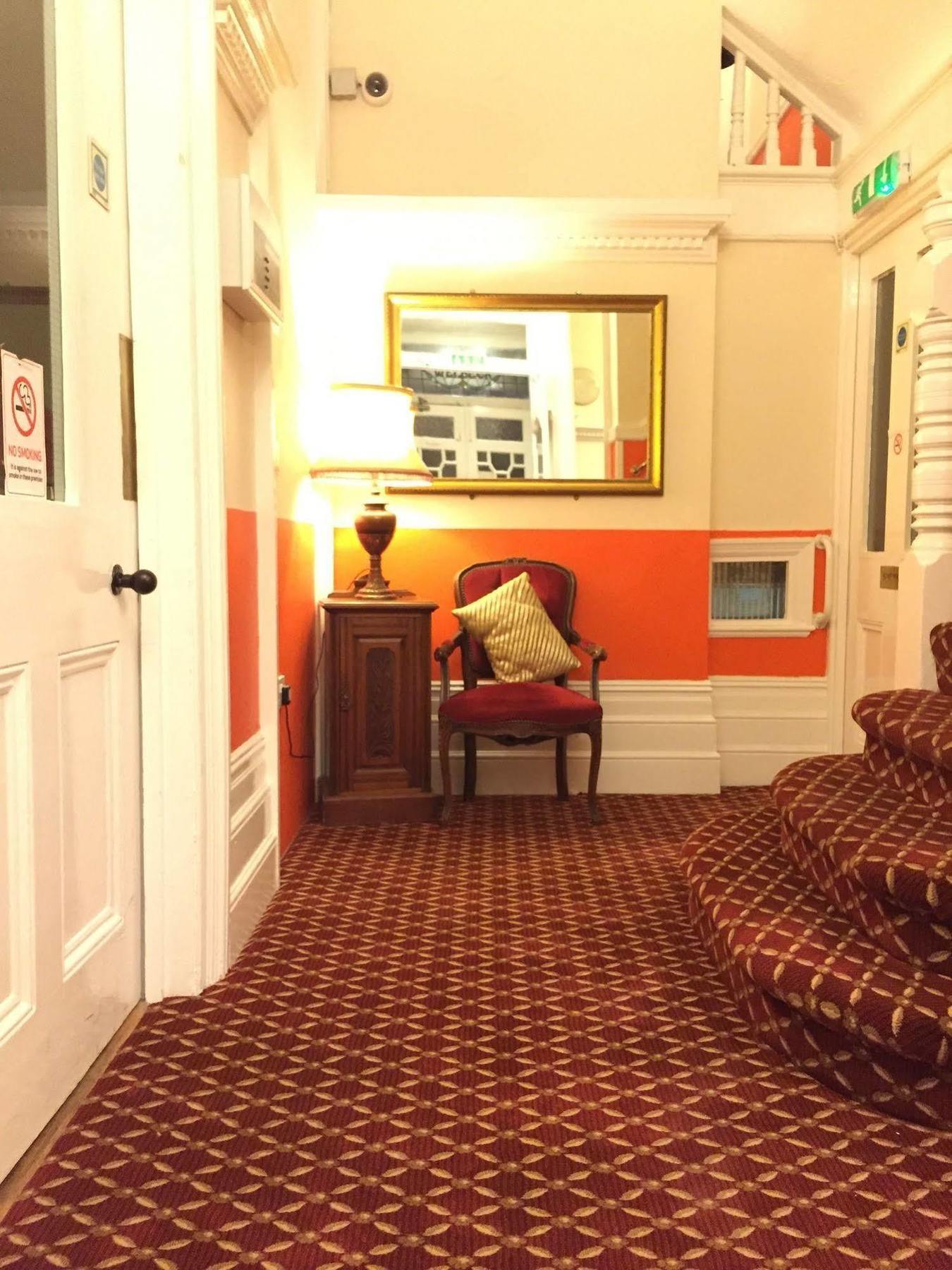 Welbeck Hotel - Close To Beach, Train Station & Southend Airport Zewnętrze zdjęcie