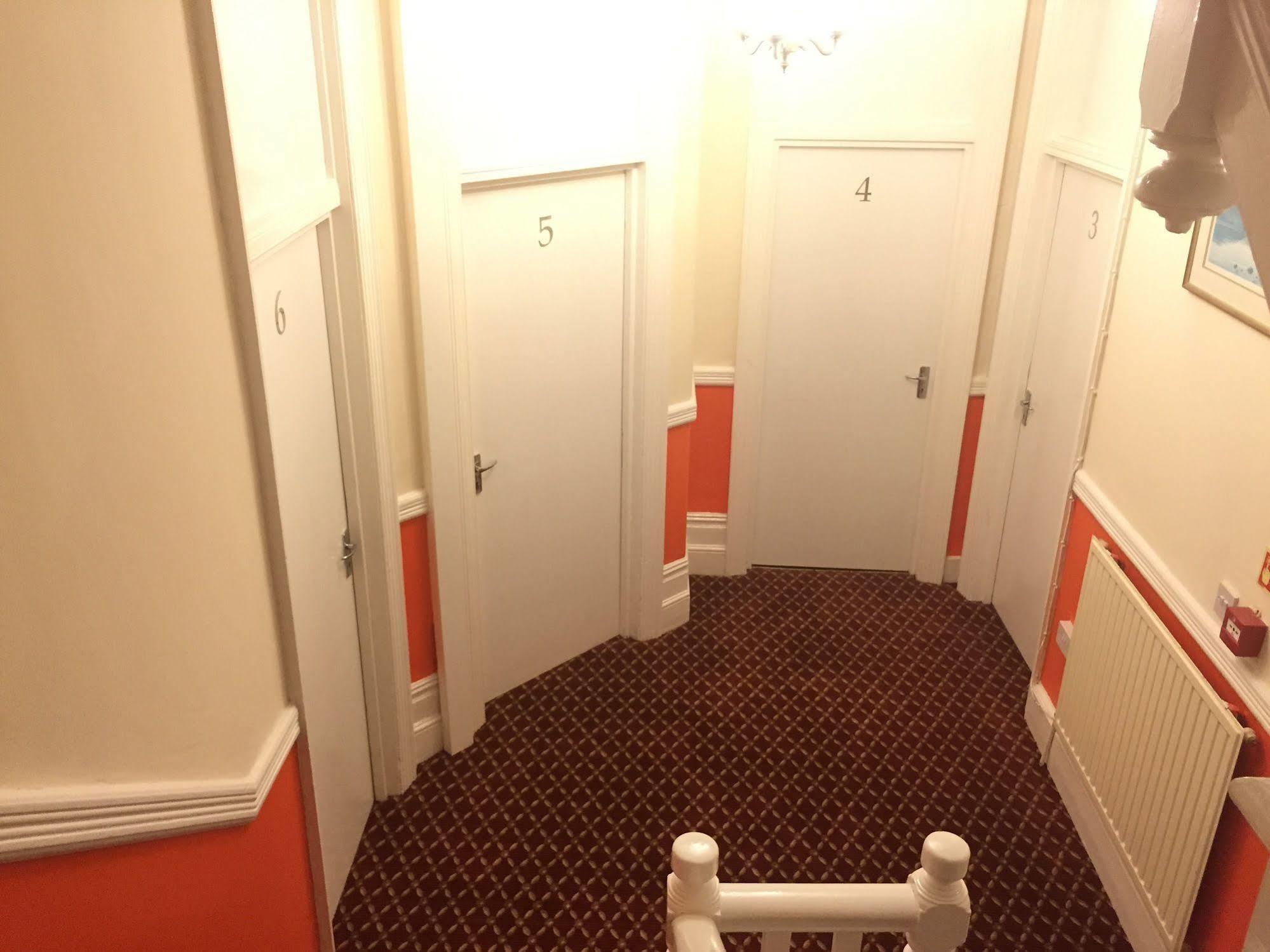 Welbeck Hotel - Close To Beach, Train Station & Southend Airport Zewnętrze zdjęcie