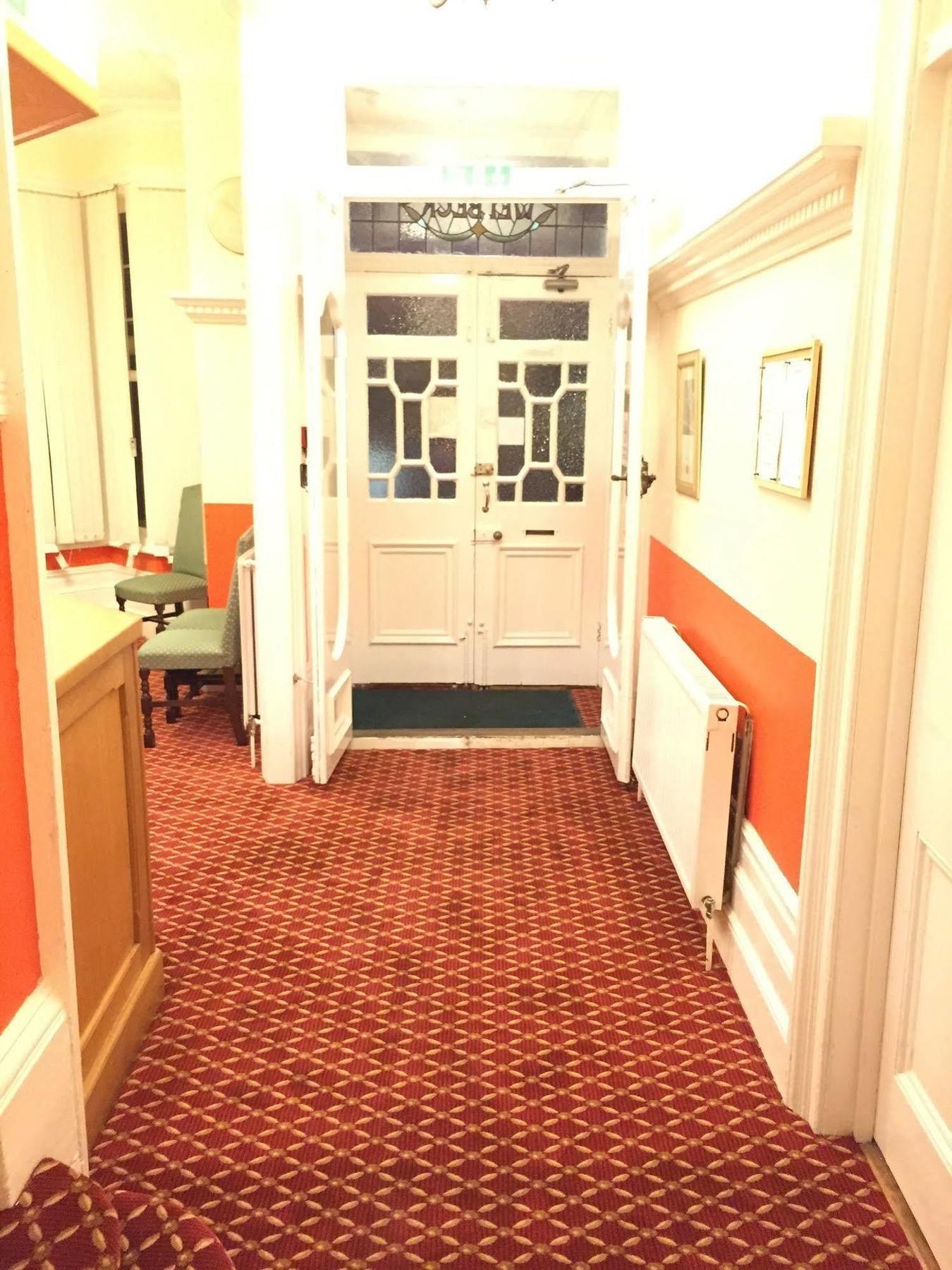Welbeck Hotel - Close To Beach, Train Station & Southend Airport Zewnętrze zdjęcie