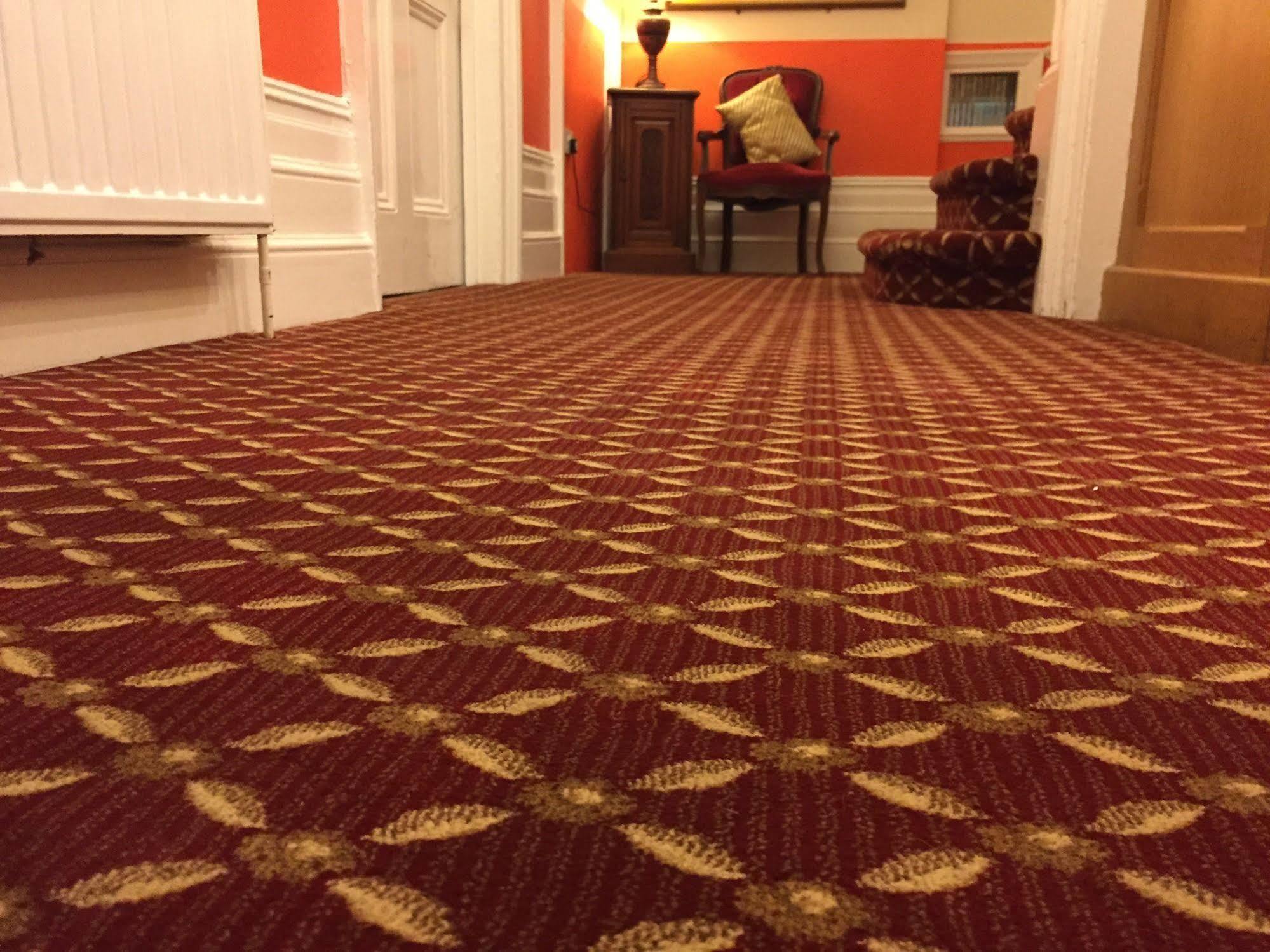 Welbeck Hotel - Close To Beach, Train Station & Southend Airport Zewnętrze zdjęcie